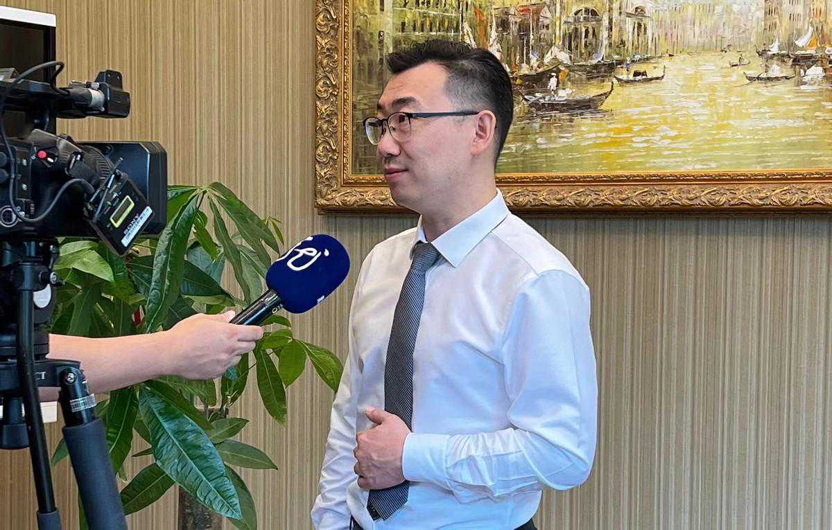 协和整形医生团队空降昆仑爱颜医疗美容门诊