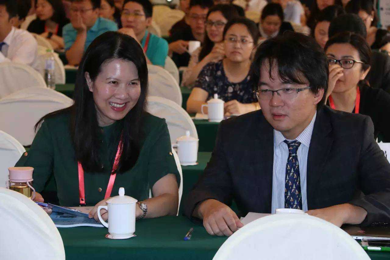 ICOES丨就要美美哒，眼整形美容技术新进展汇总