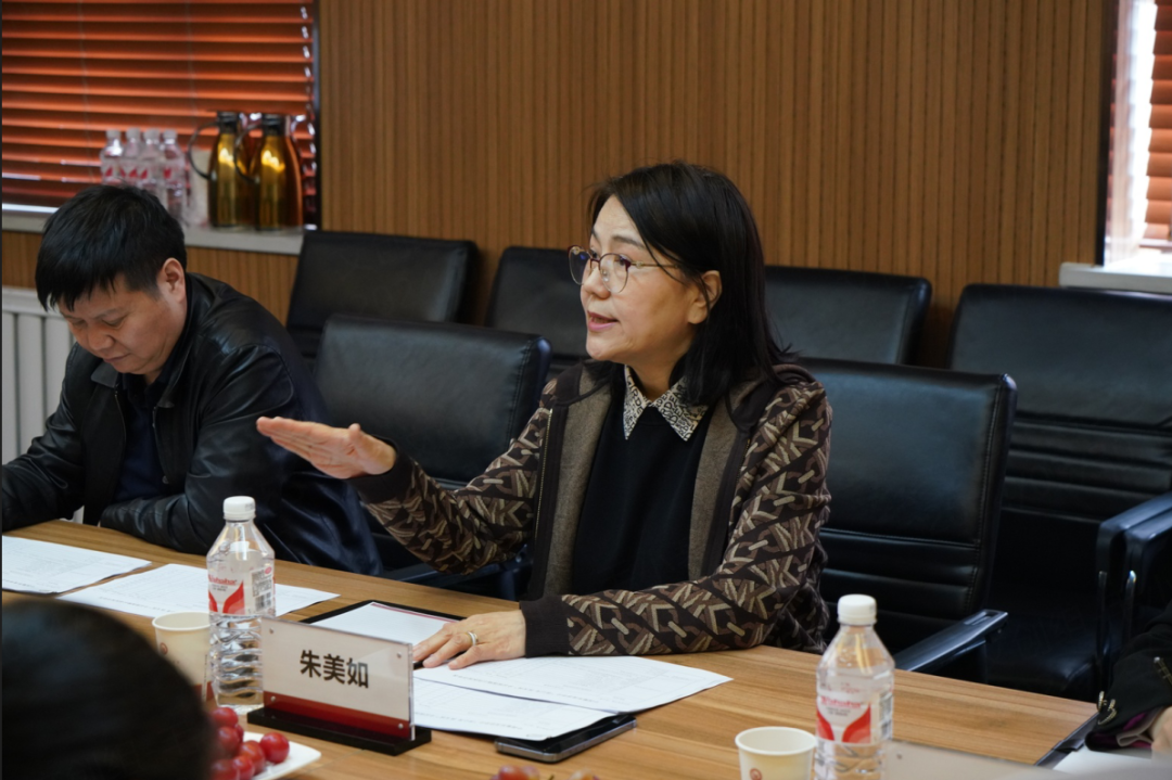 中整协专家团莅临新疆整形美容医院开展示范医院实地考评