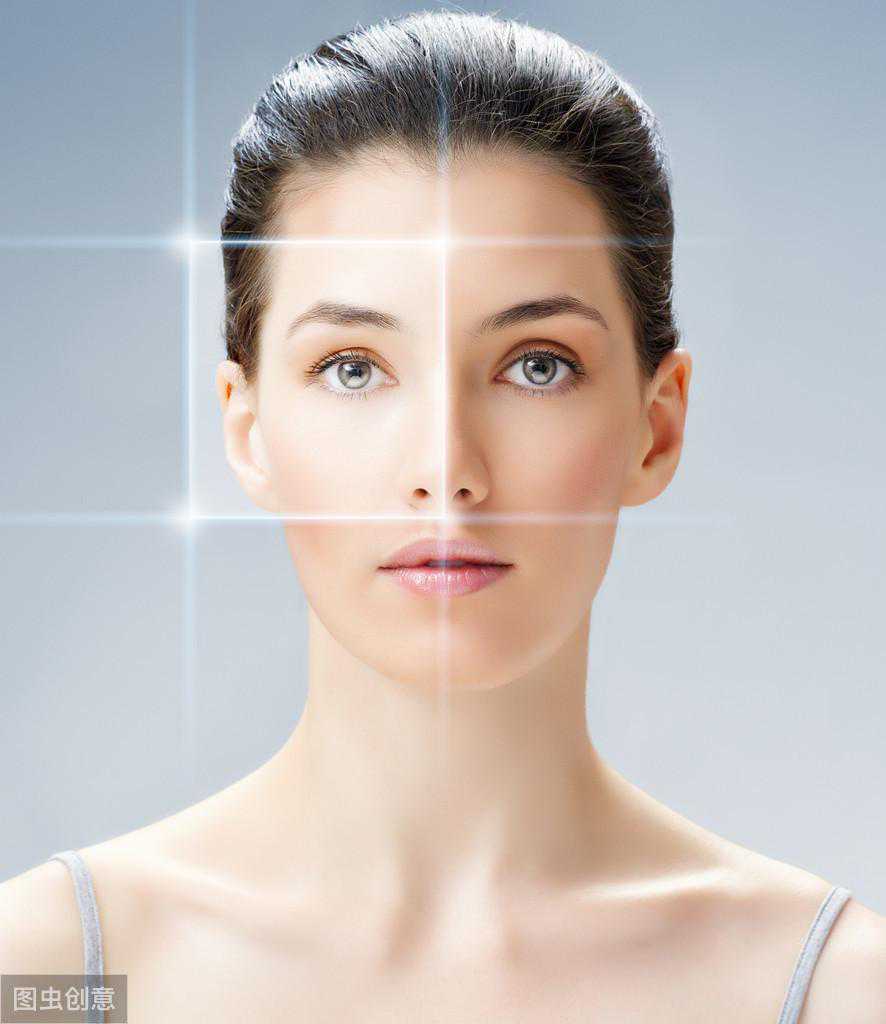 眼综合整形，眼部整形大合集