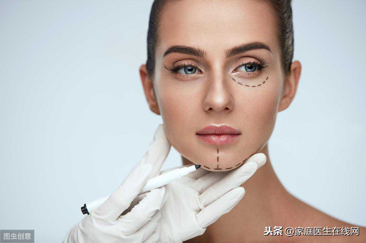 为什么微整形容易出事？注射美容并非简单的“打针”