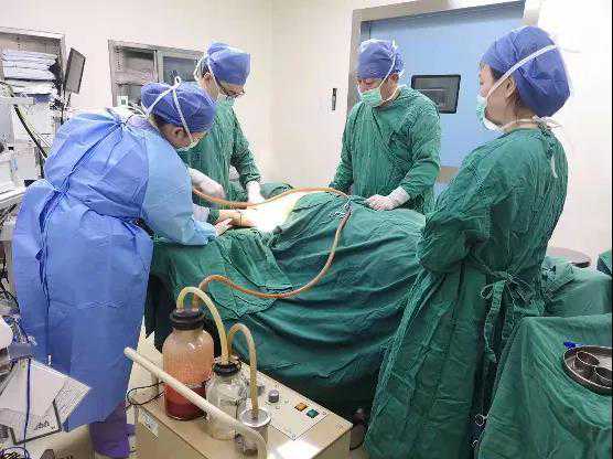 苏州公办医院“发力”整形美容