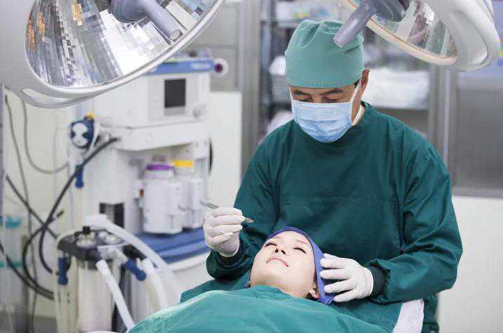 广州医美是全国的风向标，这里的整形美容将回归医疗本质