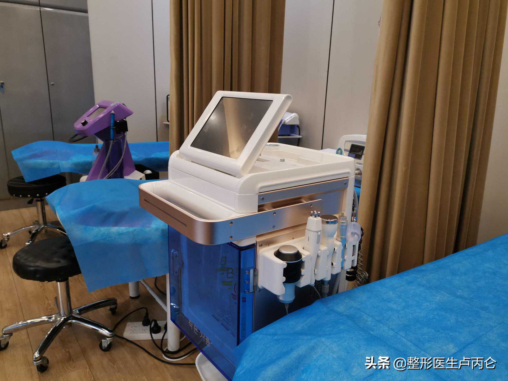 什么是微整形注射美容？与普通整形有什么区别？