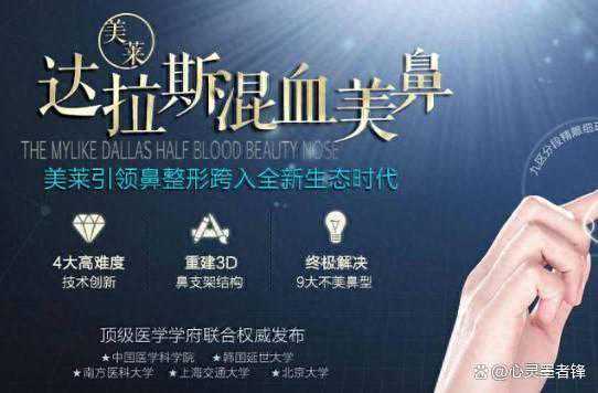 整形美容排行榜前十名