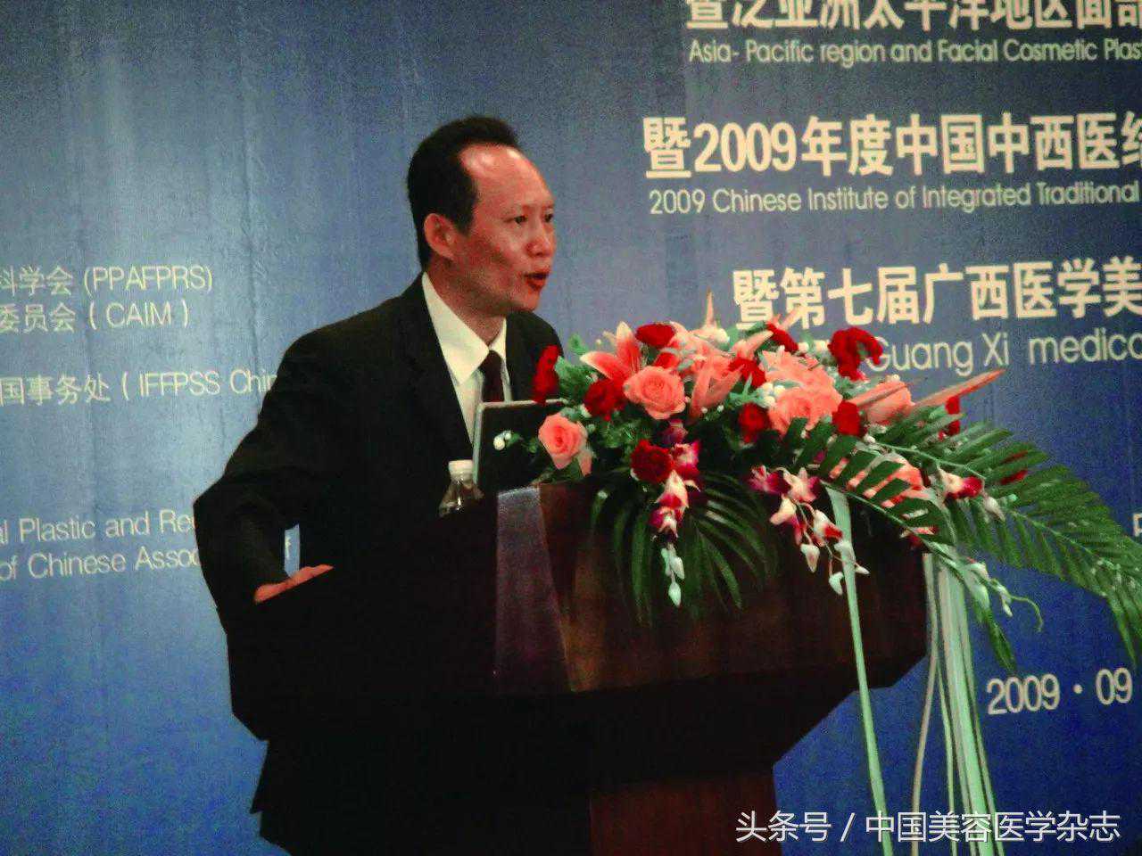 2017年鼻整形美容专栏主编