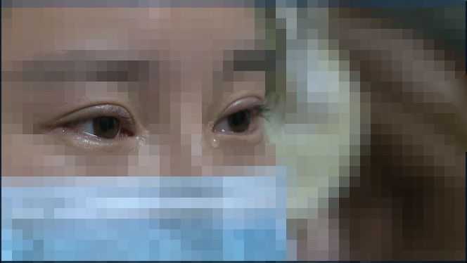 可怕！南宁女子整形后视力降至0.1，皮肤溃烂、坏死……向整形医院索赔100万元！