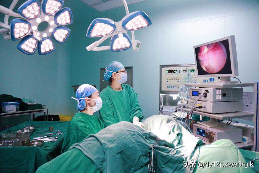 中国整形发展史——除皱术的发展史