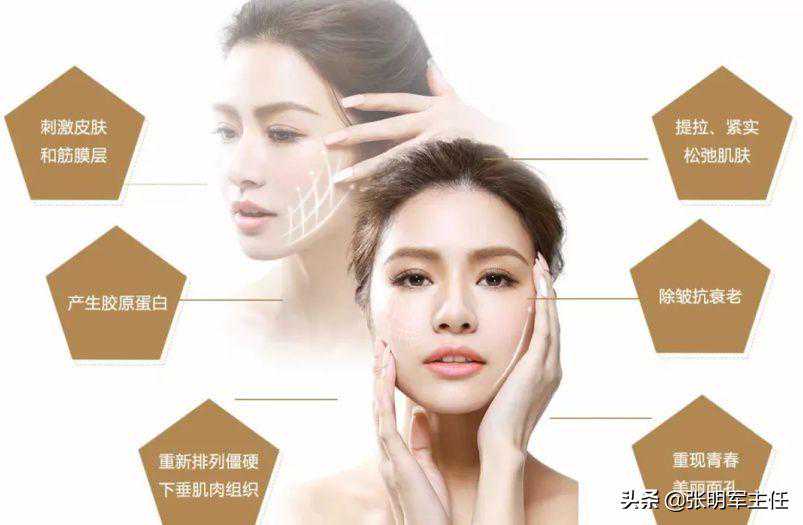 五大整形常识，爱美人士必须知道