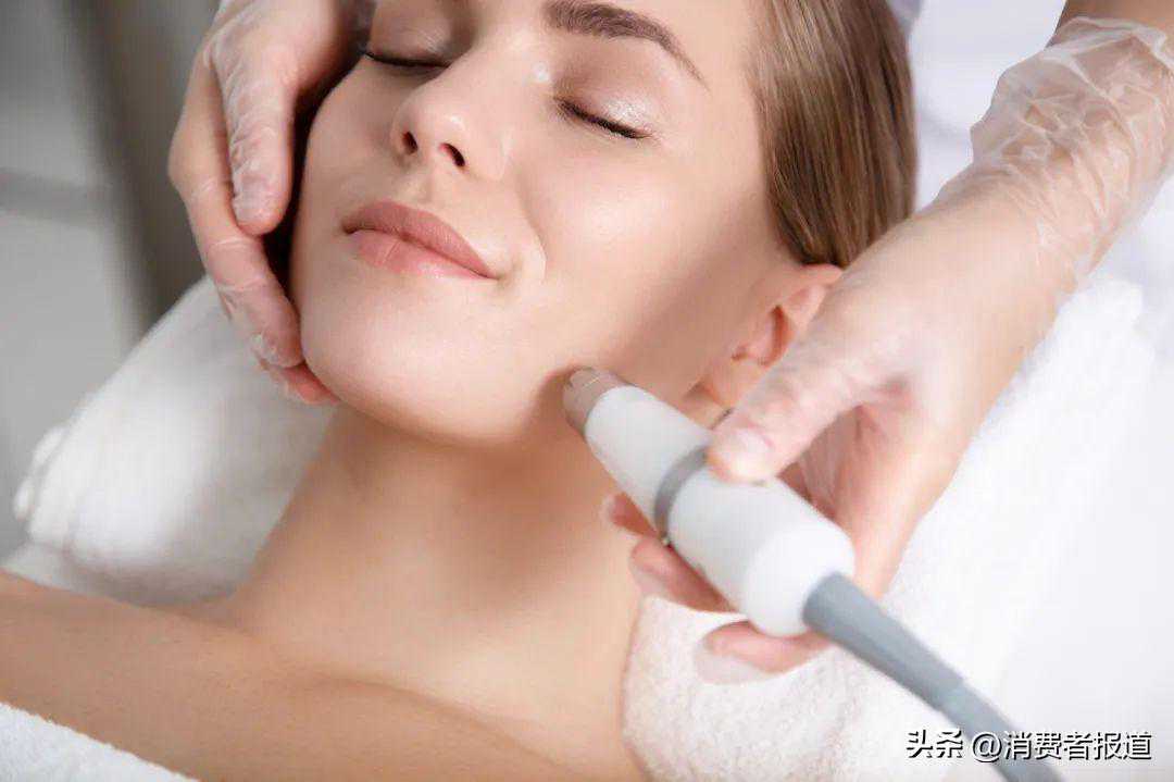 生活美容、医疗美容傻傻分不清？多地消委会联合发布警惕医疗美容陷阱消费警示