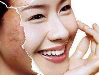 女士美容之“蜜膜”