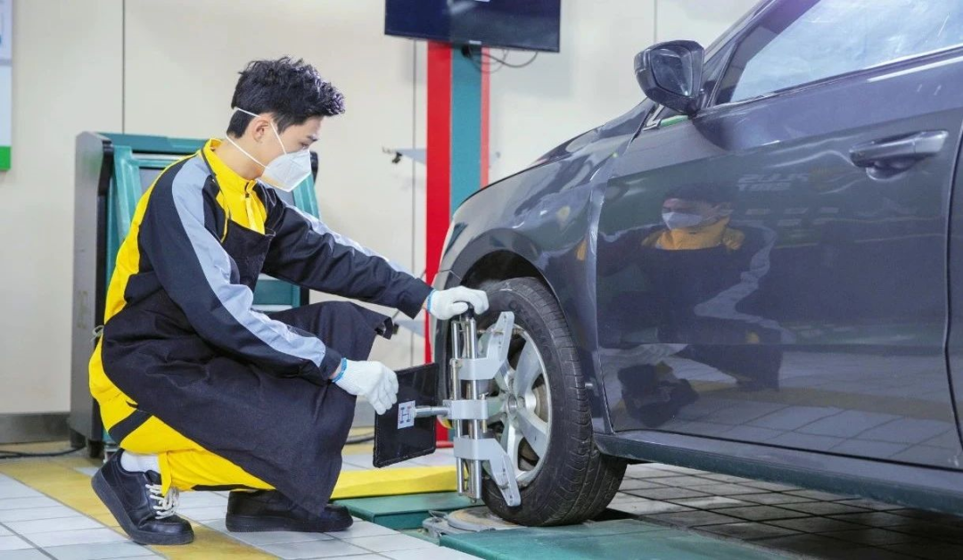 学汽车美容有前途吗？ 去哪里学习汽车美容比较好？