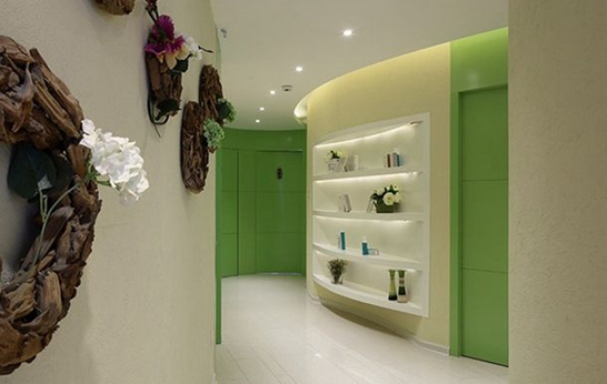 美容院取什么名字好 高端大气上档次美容院名字大全