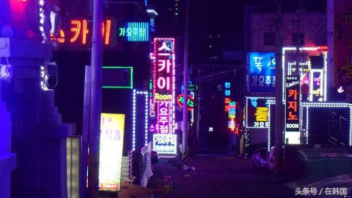 韩国整形文化，已经拥有了半世纪的历史