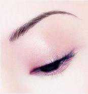 眉部整形三大技术 让你的眉毛不再缺损