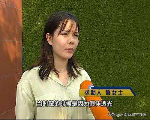 触目惊心的鼻综合整形，让求美者痛不欲生