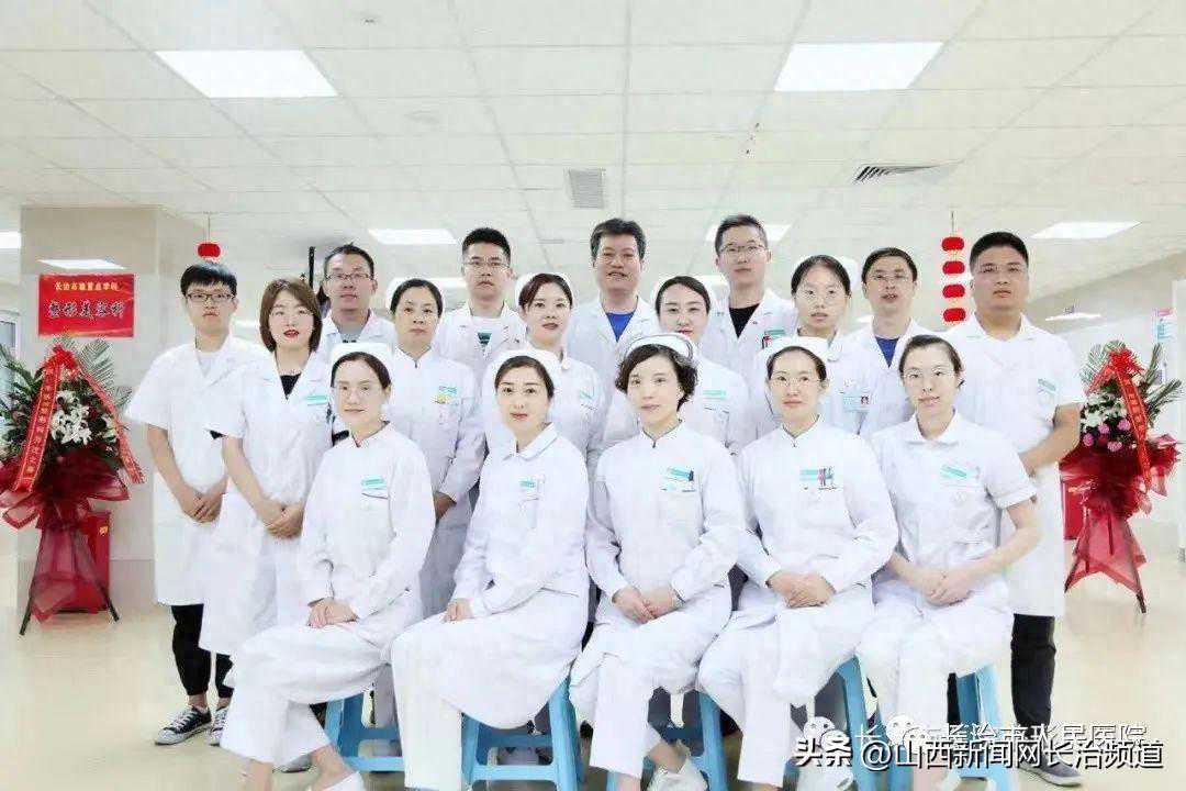 长治市人民医院：科普来啦！你适合做鼻整形吗？