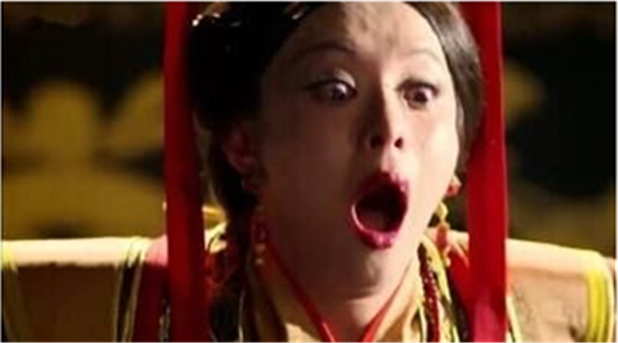 有个词能瞬间吓哭我：美容冠