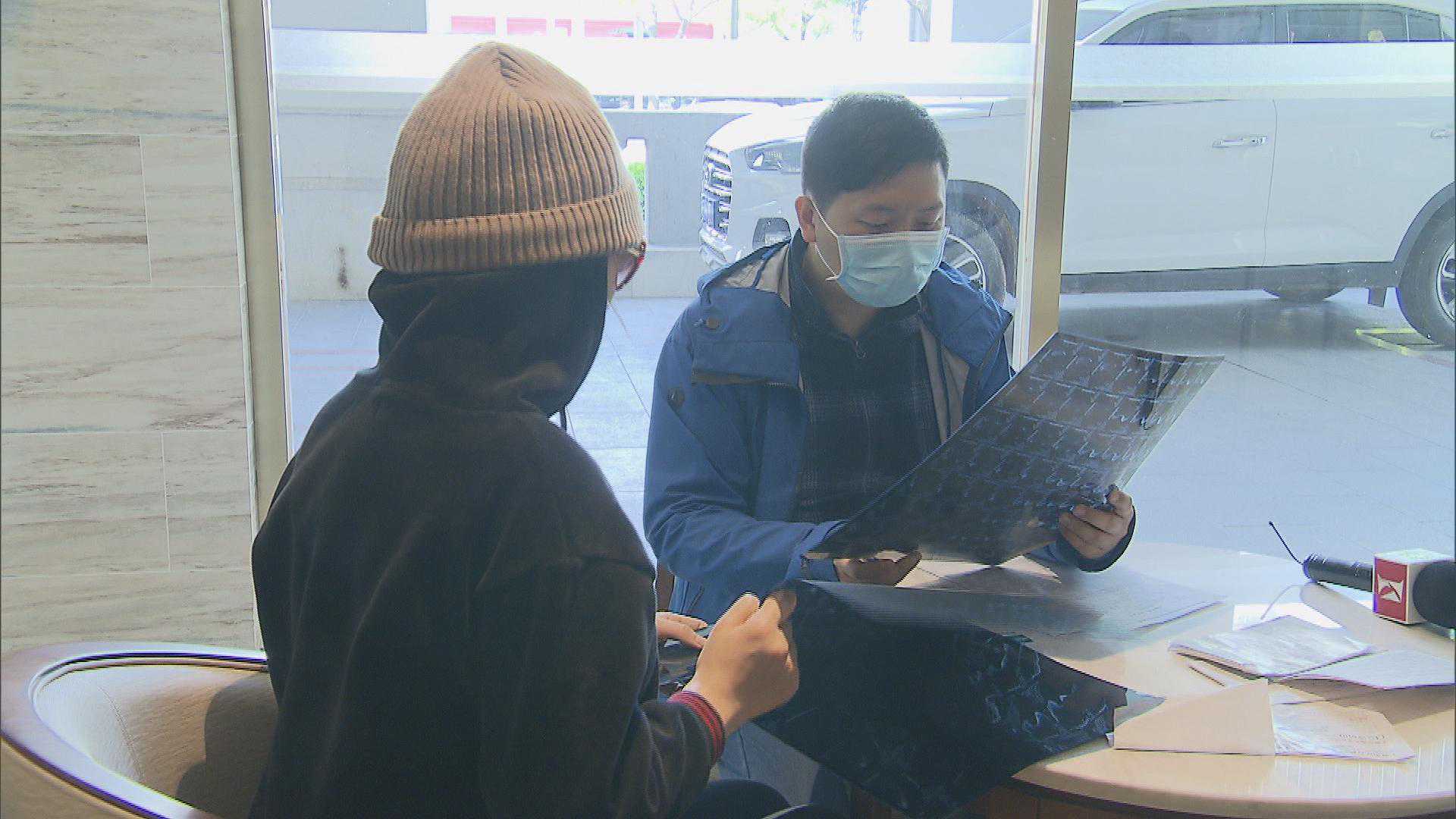 隆胸、整形后却抬不起头 原来医院的套路竟是这样的……