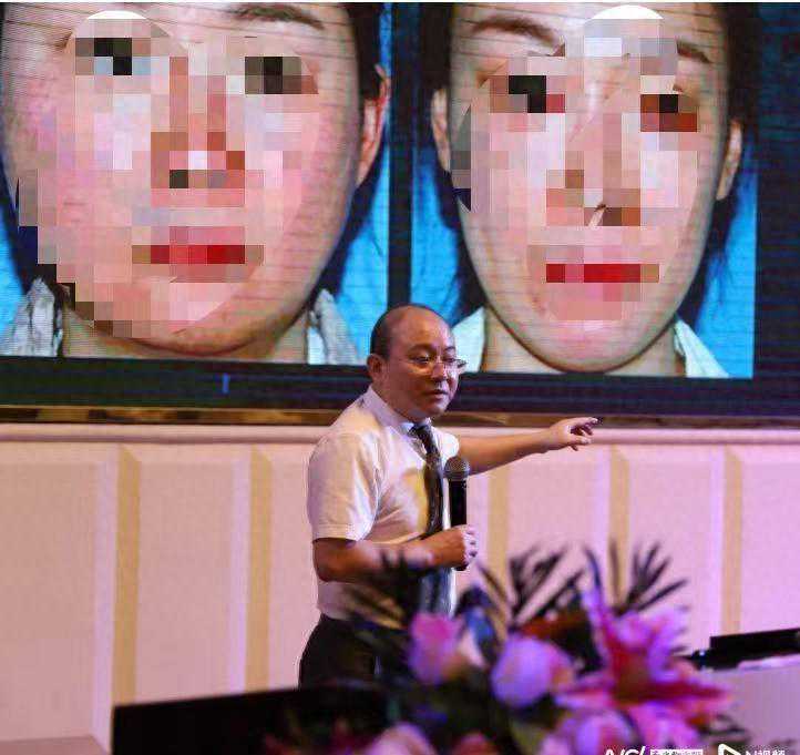 百名整形大咖齐聚东莞：“锥子脸”已过时，“幼态脸”正当道