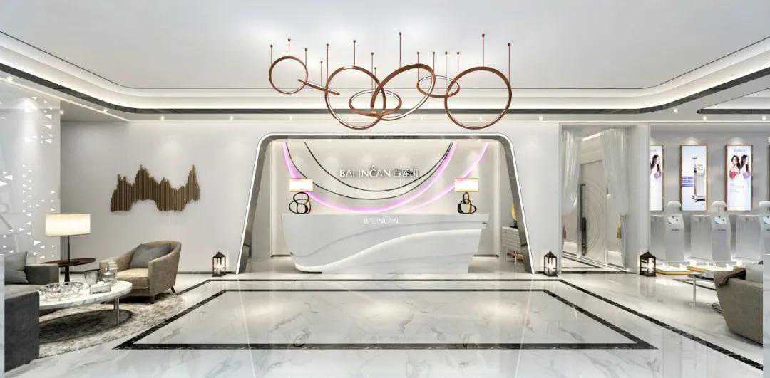 加盟美容院可以选哪些知名品牌？