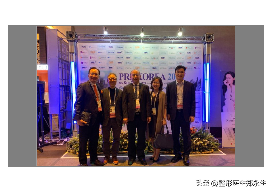 中、日、韩整形哪个更厉害？说点肺腑之言，爱美人士建议查阅