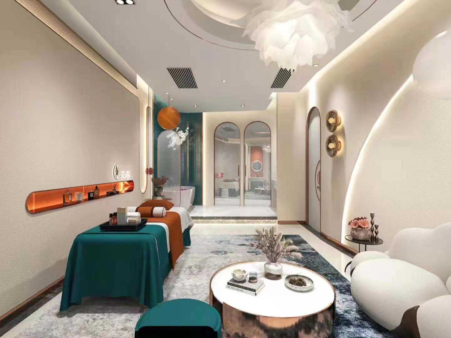 想开美容院？怎么开？你的姿势对了吗？