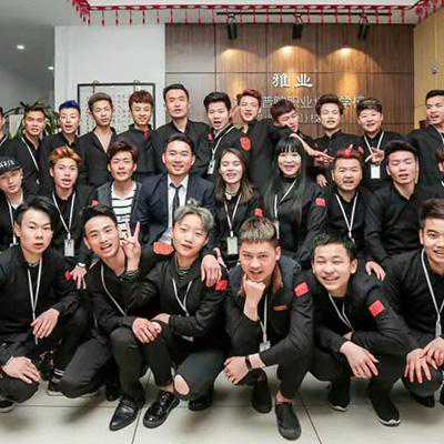 美容美发学校有哪些？优先推荐雅业