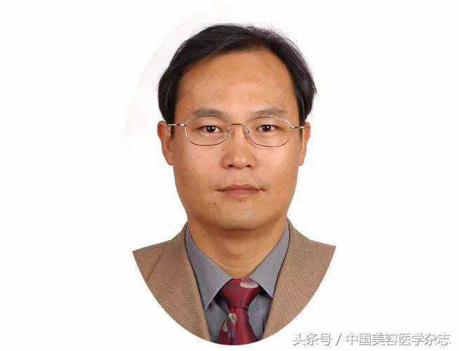 华夏名医｜复旦大学附属中山医院整形外科主任 亓发芝教授