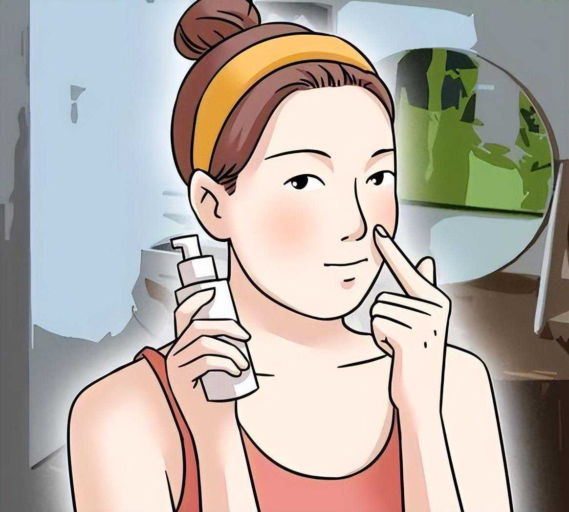 她们的脸能够不松不垮，就是用了这些方法！整形医生告诉你