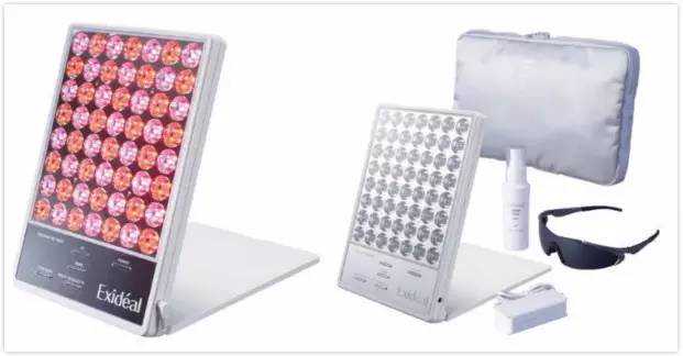 只要选对美容仪，可以省出一个名牌包