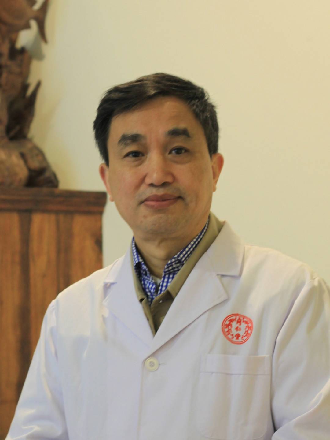 健康名人堂丨中国现代中医美容第一人刘宁：世界医学美容的发展方向 应遵从中医基本思想