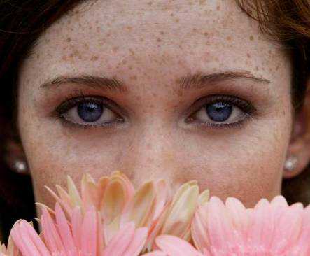 安全有效的中医美容，教你同色斑说再见