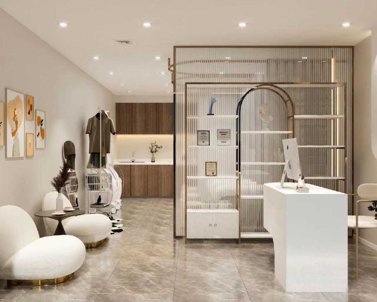 2024年美容行业发展的六大趋势逐渐显现