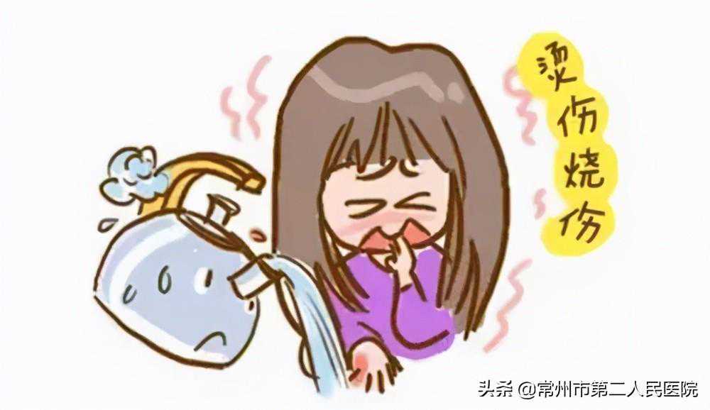 常州二院烧伤整形科瘢痕激光门诊：科学有效淡疤 重塑健康皮肤