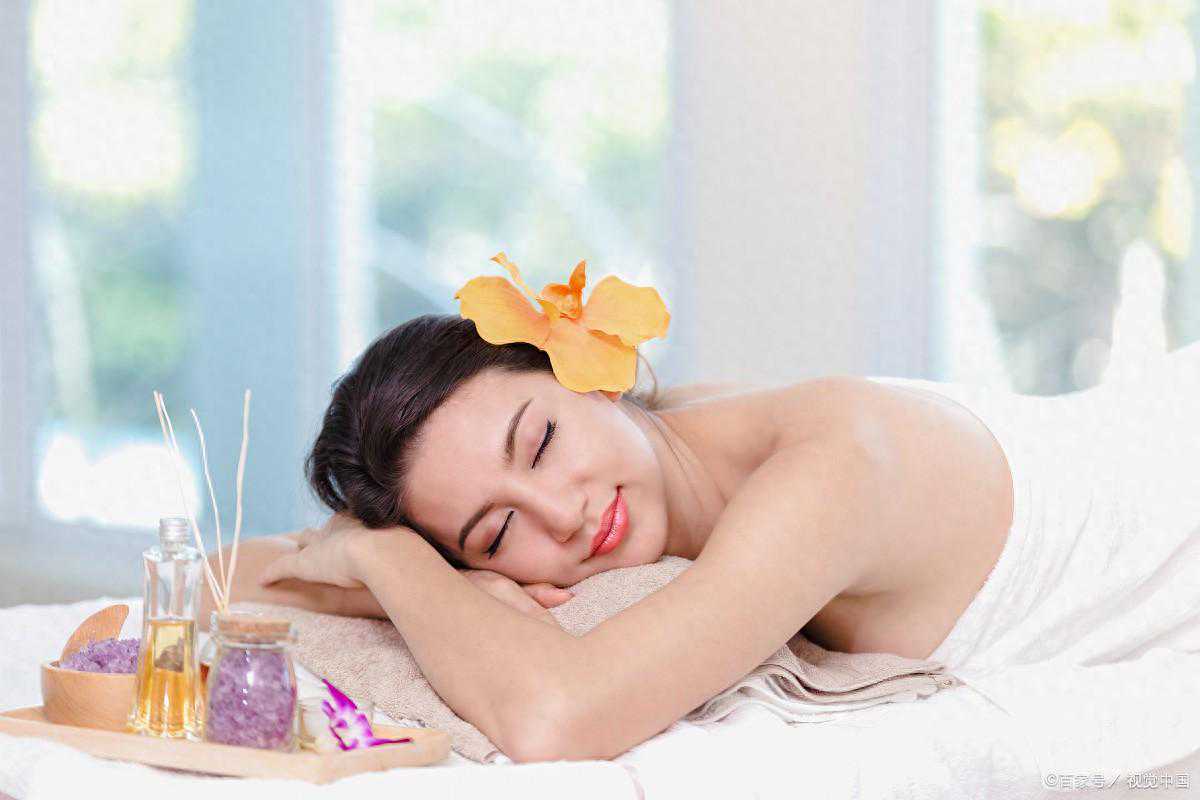 美容院加盟养生项目，这些内幕你必须知道！