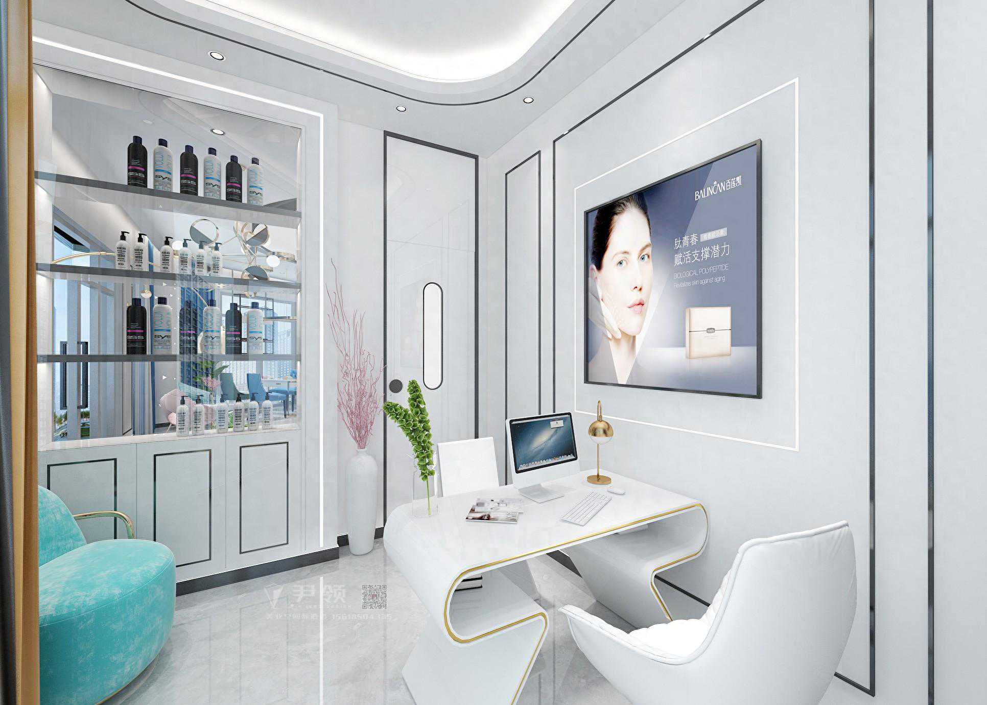 美容院十大品牌品牌怎么选？百莲凯突破创新