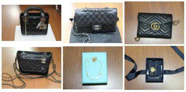 26岁女生“疯狂敛财”近3亿！光美容就砸了200多万