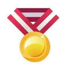 美容美发刮大白！“手艺人奥林匹克”的奖牌，咱拿到手软