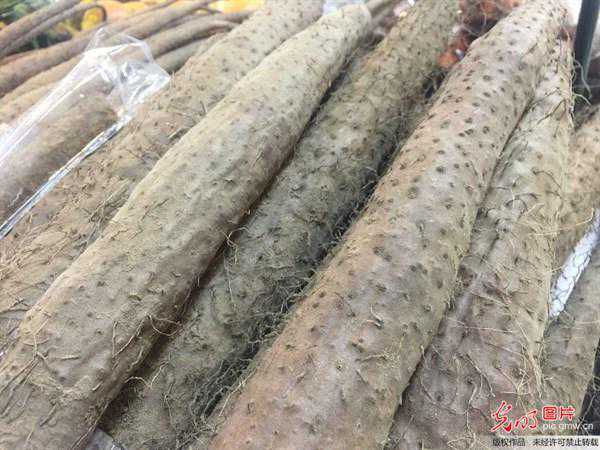 很有营养的3种食物，可以吃一些，美容养颜，增强体质