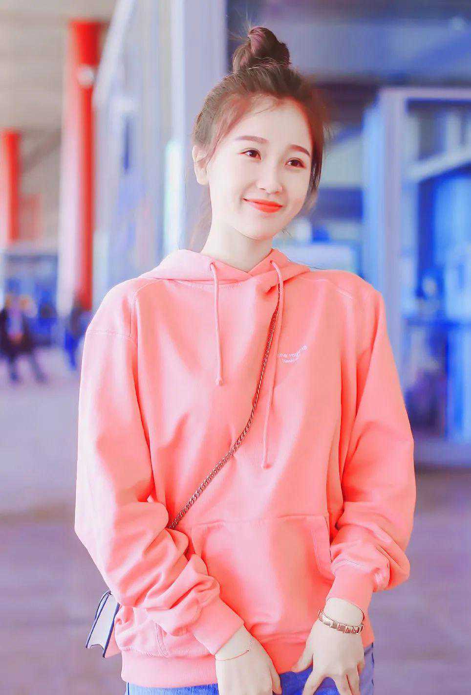 瑞酱长草日记丨美容小“嘟嘟脸”Lisa，原来也被"嘴角纹"困扰着？