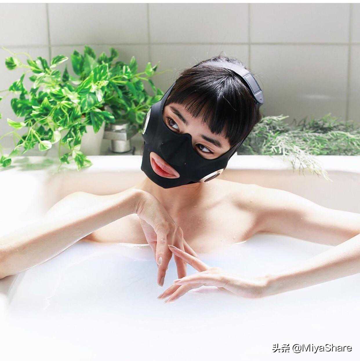 热门美容仪全买了皮肤依然不好，浪费钱！明白这3点：理性不踩雷