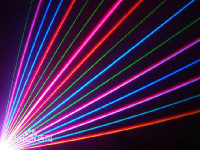 杀敌于无形的波武器（三）：激光武器