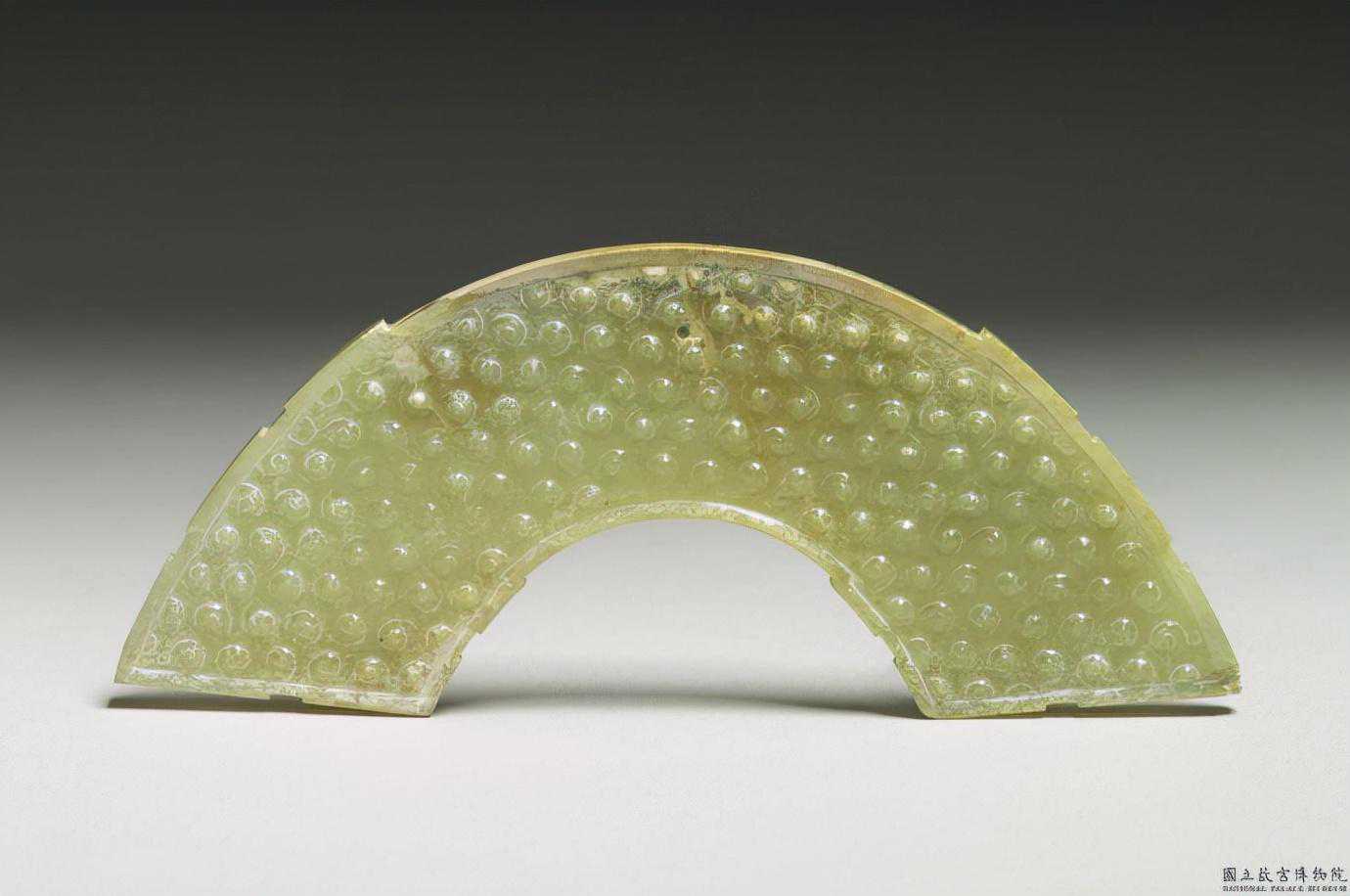 台北故宫博物院高古玉器赏析（2）