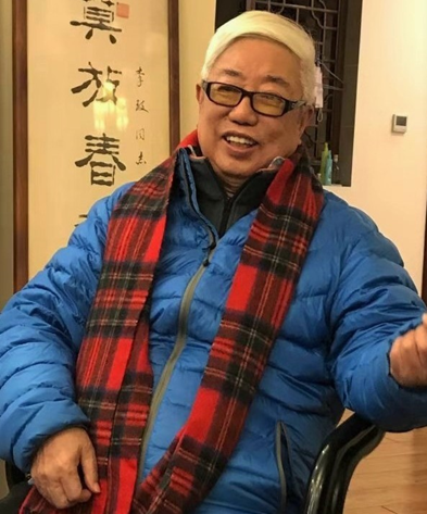 巴金侄子 | 永远不忘浙江嘉兴根脉的恩泽