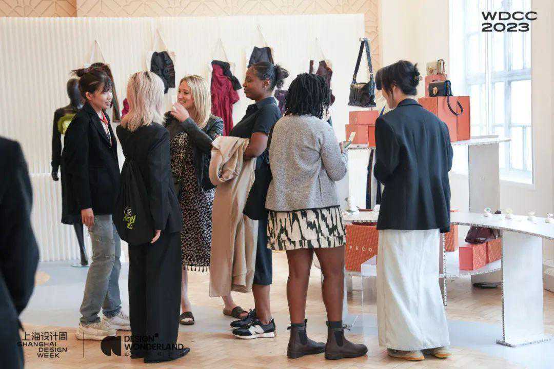 美的历程，TA一直在引领