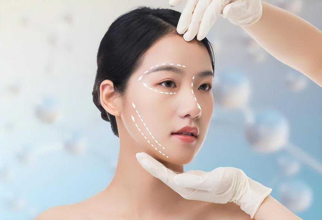 眼角下垂有什么办法提升？