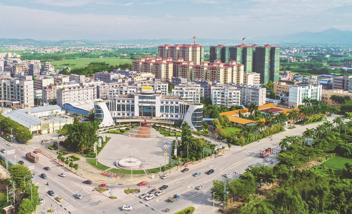 青春运发 唱响未来