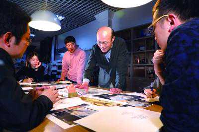 北京冬奥徽宝诞生记——方寸之间的徽宝，浓缩的是满满的匠心