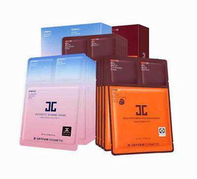 更适合亚洲人的护肤，十款韩国热门面膜盘点